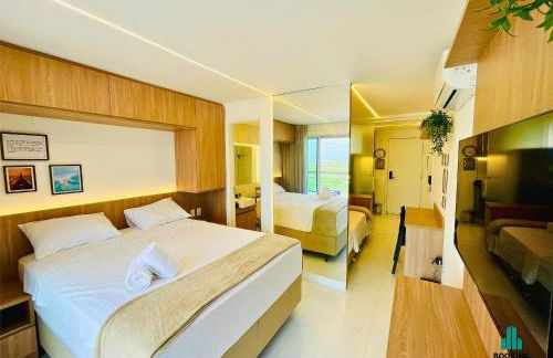 Fortaleza Sul Style by Holiday Stays - Foto 37