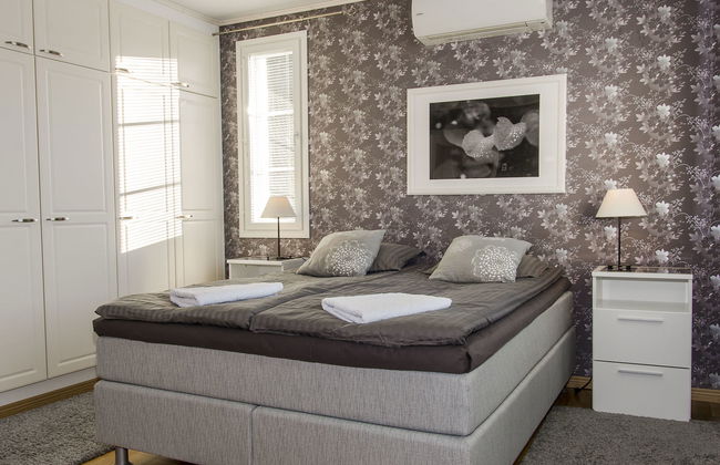 Villa eriksberg - Foto 12