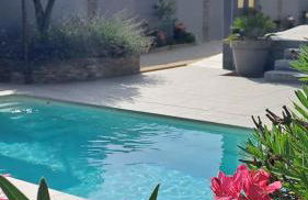 Belle villa avec piscine vue montagne à 10 mn de la mer à Argeles - Foto 45