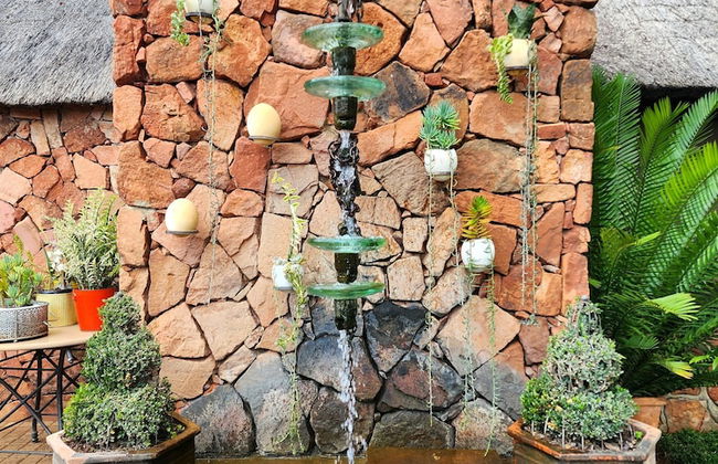 Buyskop Lodge - Foto 58