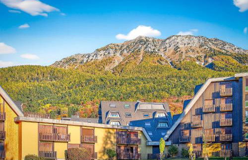 Cosy Et Lumineux À Montclar Alpes - Foto 26