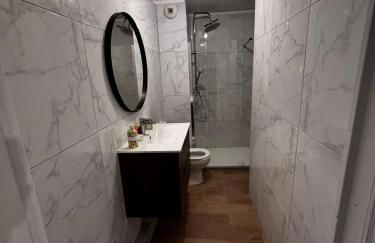 Mondello Hôtellerie Appartement de standing entièrement rénové, 47m2 avec piscine Cannes - Foto 16