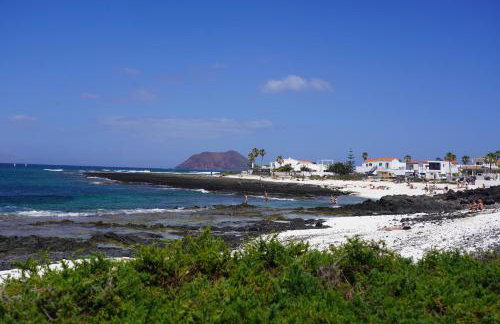 Apartment Flat Piatto Wohnung Marianne Corralejo - Photo 19