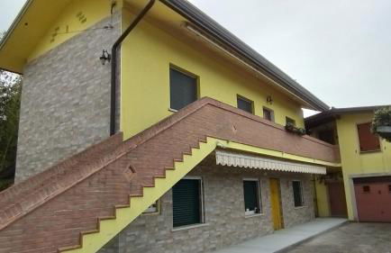 Mansarda al mare - Photo 14