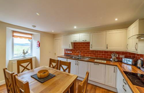 Stags View with Hot Tub - Foto 35