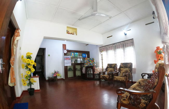 Shrinith's Place - Dodanduwa - Photo 33