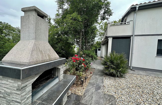 Villa Serenity - Foto 55