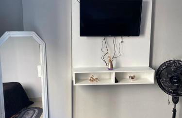 Apartamento das Princesas em Santos - Foto 27