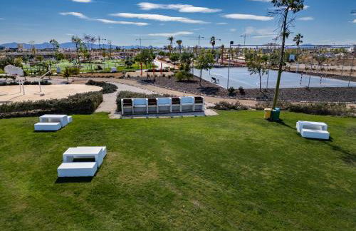 Casita Gigi Santa Rosalia, ground-floor - Foto 24