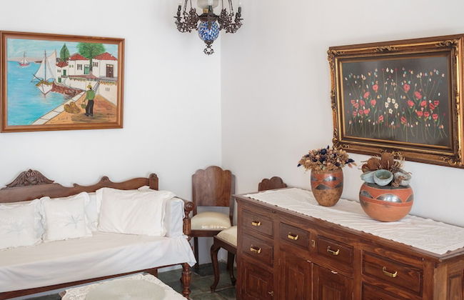 Marouso Villa Paros - Foto 30