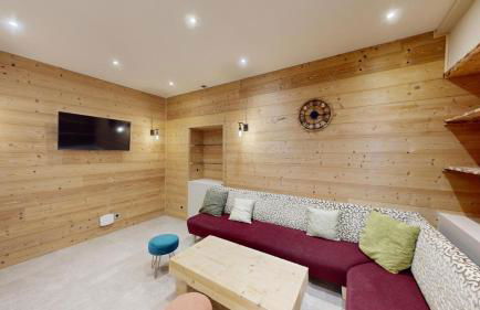 Les Neiges - Foto 24