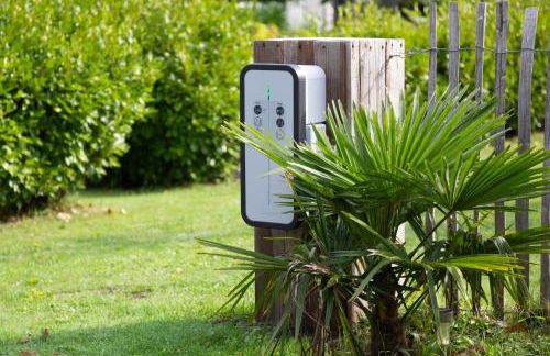 Appartement Calme Campagne Piscine - Foto 24