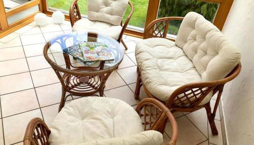 Ferienwohnung „Landidylle“ - Foto 2