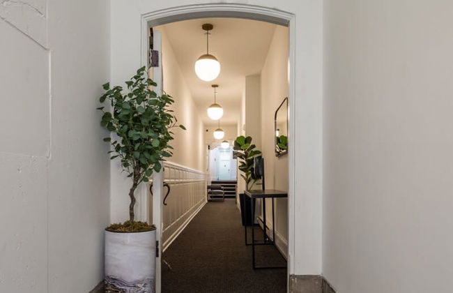 Sosuite 1BR Apt w W/d, Desk Alcove - Photo 24