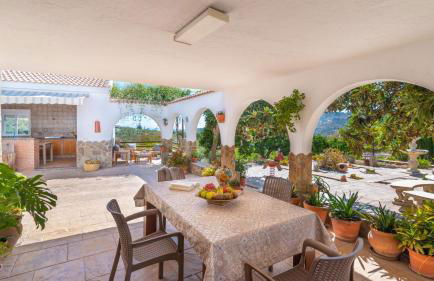 Casa Maza Guaro by Ruralidays - Foto 18