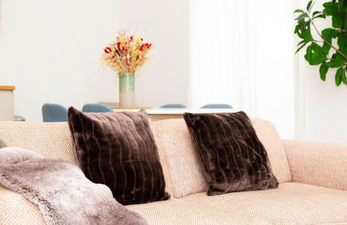 luxueux appartement T3 Enghien les bains 1 - Foto 1