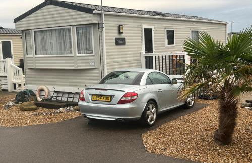 Pevensey Bay Retreats A Holiday Home For You To Enjoy, When You Can - Foto 1