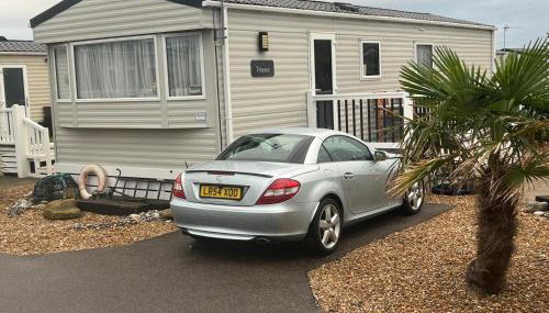 Pevensey Bay Retreats A Holiday Home For You To Enjoy, When You Can - Foto 1