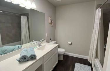 Spacious and fully equipped family house for 10 - Foto 73