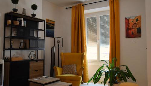 Le Yellow Corner Voironnais - Foto 4