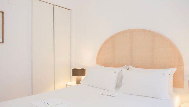 Liiiving in Gaia - Casa da Vinha Apartment I - Foto 2, Habitación