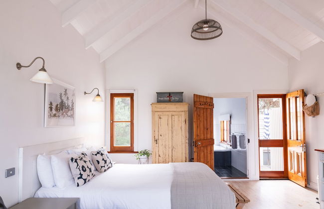 Beach Huts Middleton - Photo 9