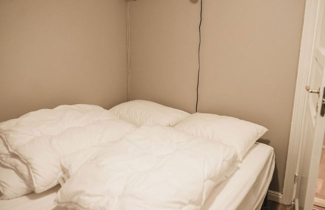 Hovdehytta - Foto 11