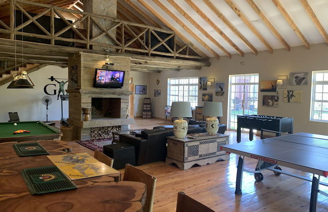 Ol Bobongi House - Foto 27