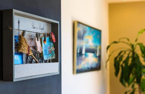 Appartments with terrace or garden - Foto 15