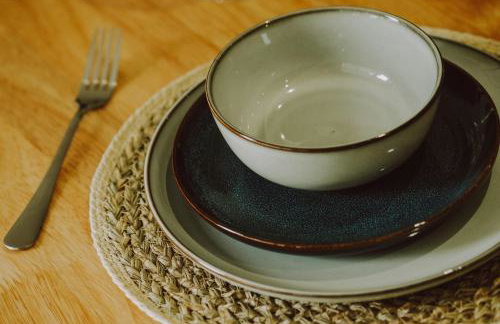 Number 2 Puddies at The Old Dairy Clevedon - Foto 26