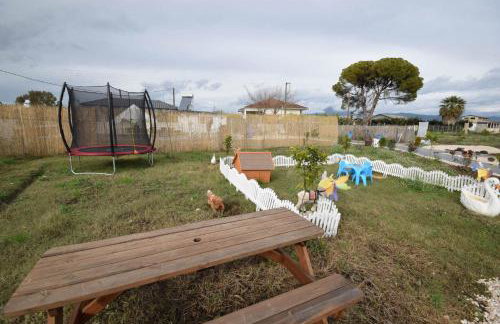 Agroktima Arta - Farm Stay - Foto 23