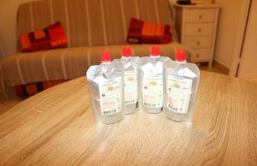 Agréable appartement au calme avec vue montagne, commune de Le Monêtier les Bains - Le Freyssinet - Photo 17