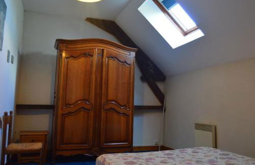 Gîte familial avec jardin, proche d'Argenton-sur-Creuse et sites historiques - FR-1-591-209 - Foto 14