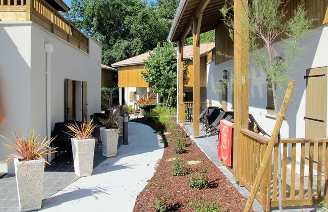 Les Rives du Lac - Foto 5