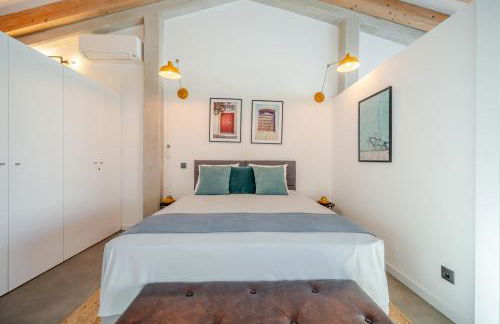 The Warehouse - Industrial Loft - Foto 18