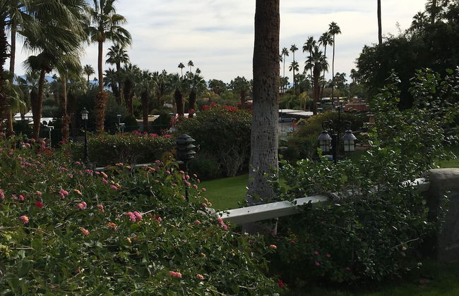 GetAways at Palm Springs Tennis Club - Foto 43