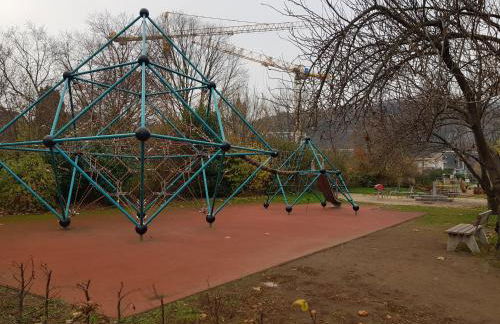 Ferienhaus am Rheintor - Foto 25