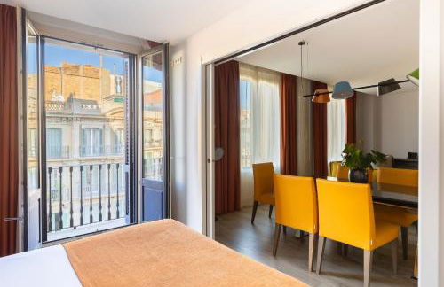 Cosmo Apartments Passeig de Gràcia - Foto 77