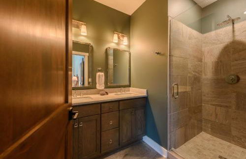 Blue Ridge Mtn Club Condo C-303 - Foto 30