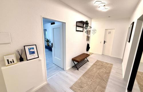 Lion Apartments Wolfenbüttel - Foto 31