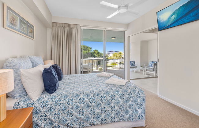 Drift Apartments - Tweed Coast Holidays - Foto 7