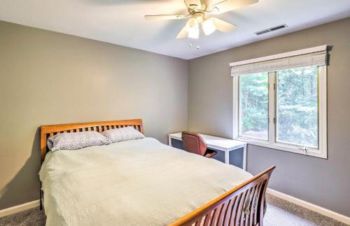 Spacious Family Home Near Hiking and Breweries! - Foto 21