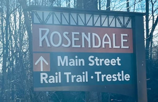 The Hideout Catskills Cottage - Foto 39