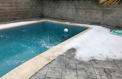 Chale a 25 minutos de Madrid cerca de Somosierra - Foto 43