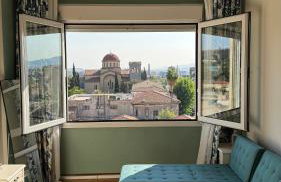 The Green Parthenon - Foto 1