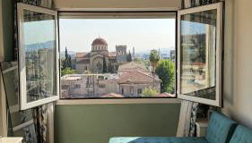 The Green Parthenon - Foto 1