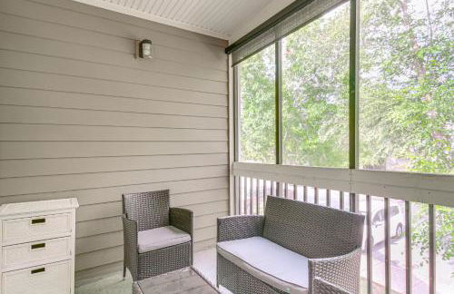 Snowbirds Welcome Foley Condo with Pool Access - Photo 22