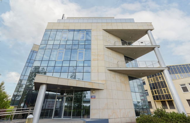 Studios 216 Jerozolimskie Ave by Renters - Photo 6