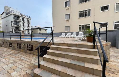 Apartamento Guarujá Astúrias - Foto 12