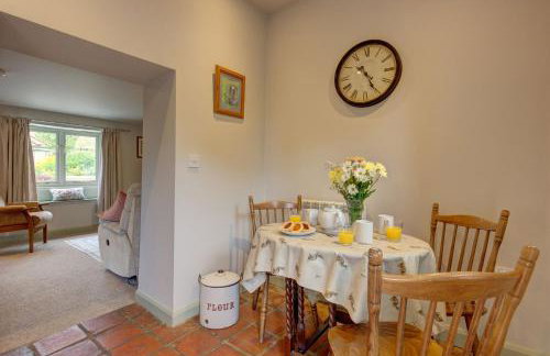 ForgetMeNot Cottage - Foto 12